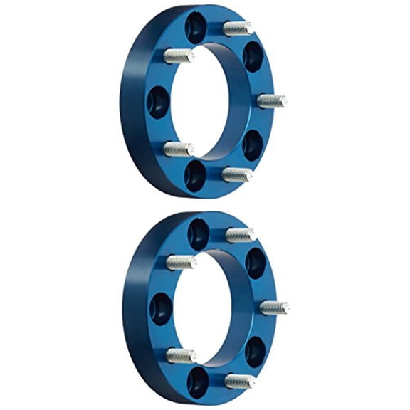 Spidertrax S2PWHS003 Wheel Spacer Kit