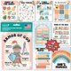 thumbnail image 1 of Decoración de aula: pósteres bíblicos para niños de Hadley Designs, 1 of 9