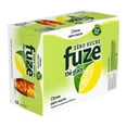 thumbnail image 4 of Fuze Iced Tea Zero Sugar Lemon Cans, 341 mL, 12 Pack, 4 of 15