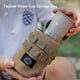 thumbnail image 1 of Bolsa de accesorios para acampar portátil con orificios para colgar con asa para acampar y caminar, 1 of 9