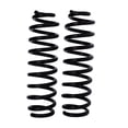 thumbnail image 1 of Resortes AG para Auto Delanteros para Jeep Grand Cherokee 2010 a 2015 2 Piezas Nuevos, 1 of 5