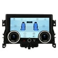 thumbnail image 3 of Air Conditioner Panel LCD Screen,7in Car AC Touch Car AC Heater Panel Screen Car AC Touch Screen Leading Edge Technology, 3 of 5