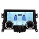 thumbnail image 3 of BOROCO Pantalla Táctil De CA Para Automóvil, Pantalla Táctil De CA Para Automóvil De 7 Pulgadas, Control Táctil LCD HD DC 9 A 16V Reemplazo Para Land Rover Range Rover Evoque L538, 3 of 14