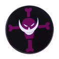 thumbnail image 1 of Una Pieza-Broches De Mejor Calidad Sangre Anime Pirata Envío Esmalte Pines Para Fans Moda Solapa Pin Mochila Bolsas Insignias Amigos Niños Para Regalos, 1 of 4