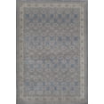 thumbnail image 2 of Rugs America Estelle Collection Ivory grey ET200B Transitional Oriental Area Rug 2' x 3', 2 of 8