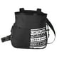 thumbnail image 4 of Bolsa de magnesio para escalada, equipo de escalada compacto, multifuncional, cinturón ajustable Negro pequeño, 4 of 9