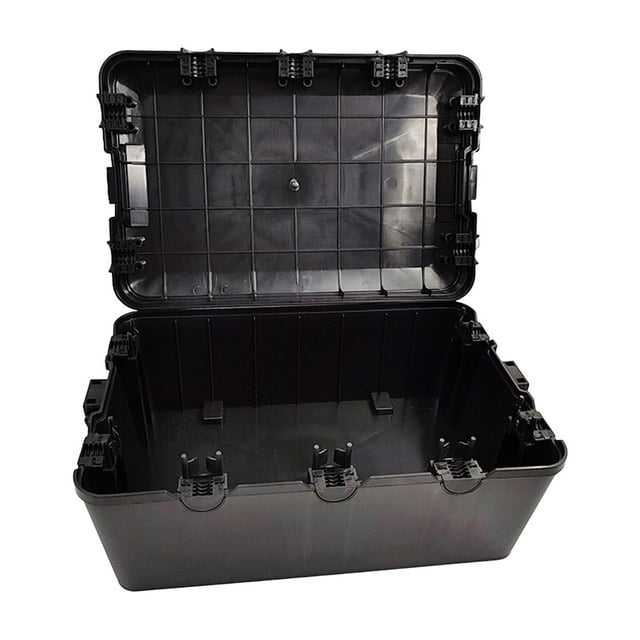 Caja Eléctrica Grande para Exteriores, Caja de Conexión Impermeable para Proteger El Enchufe