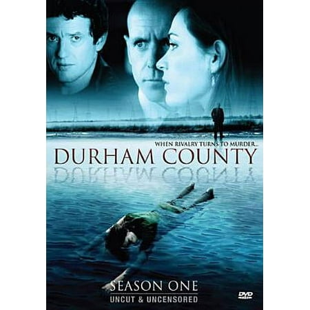 Durham County: Season 1