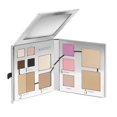 thumbnail image 1 of Paleta de maquillaje Woosh Beauty Fold Out Face Travel Neutral, 1 of 9