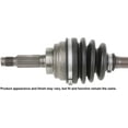 thumbnail image 2 of A1 Cardone CV Axle Shaft P/N:60-8007 Fits select: 1991-1994 MERCURY CAPRI, 1986-1989 MAZDA 323, 2 of 6