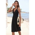 thumbnail image 3 of LASCANA Women's Strap Detail Dress Strap, 3 of 5