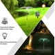 thumbnail image 4 of Luces solares para jardín Zhivalor HFP-0448, 4 of 4