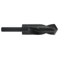 thumbnail image 3 of Perceuse à Tige Droite, Perceuse à Tige Réduite Haute Torsion Noire Perceuse à Torsion Valeur Exceptionnelle, 3 of 14