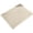 Beige, variant on Waffle Weave Bathroom Rug 24 x 17 Inch, Khaki | Absorbent Non-Slip Floor Mat with Tassels, Polyester Carpet for Sink Tub Entryway Kitchen, Machine Washable