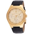 thumbnail image 1 of Technomarine TM-820011 Montre Homme MoonSun Quartz Cadran Doré, 1 of 3