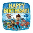 thumbnail image 4 of PAW PATROL MARSHALL Birthday Balloons Decoration Supplies Party Chase Ryder, 4 of 8