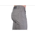 thumbnail image 2 of Pantalón Recto De Gabardina Furor Maverik De Hombre, 2 of 3