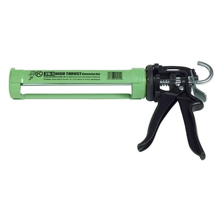 Pc Products 900550 High Thrust Ratio Caulk Gun