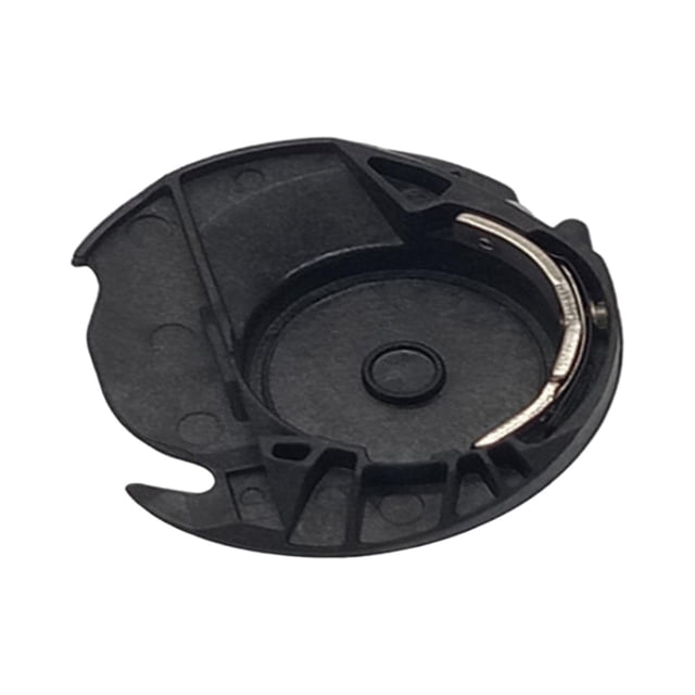 1x para piezas de bobina XC8993321 / XG4227001 / XE9326001 herramienta de plástico de Metal duradero para de coser L30 SF300 Comfort Hugo Caja de bobina