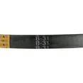 thumbnail image 4 of B31 V-Belts 31" Pitch Length, B-Section Rubber Drive Belts 2pcs, 4 of 5