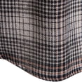 thumbnail image 7 of Men's Plaid Dress Shirts Long sleeve,Plaid Shirts,Flannel Plaid Shirt for Men Regular Fit Button Down Shirts Long Sleeve Casual Button Up Plaid Shirts Tops, 7 of 7