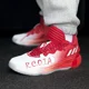 thumbnail image 3 of Ad-id-as Dame Extply Men's Size 7.5 Basketball Shoe Athletic Sneaker Trainers #986, 3 of 6