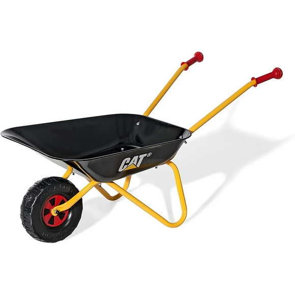 Replacement Wheelbarrow Tub