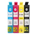 thumbnail image 2 of Combo Pack, T1261 T1262 T1263 T1264 Ink  PP 4PCS Colorfast  For School, 2 of 8
