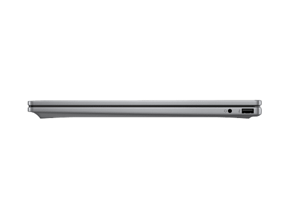HP OmniBook X Laptop Computer 16" 2K Touch Screen AMD Ryzen AI 7 16 GB