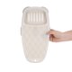 thumbnail image 5 of unbranded 2Ud Lavaderos De Plástico Para Ropa Con Base Antideslizante Y Ergonómico Para Manual, 5 of 6