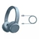 thumbnail image 2 of Auriculares supraaurales inalámbricos PHILIPS TAH4205 con batería de 29 h, 2 of 8