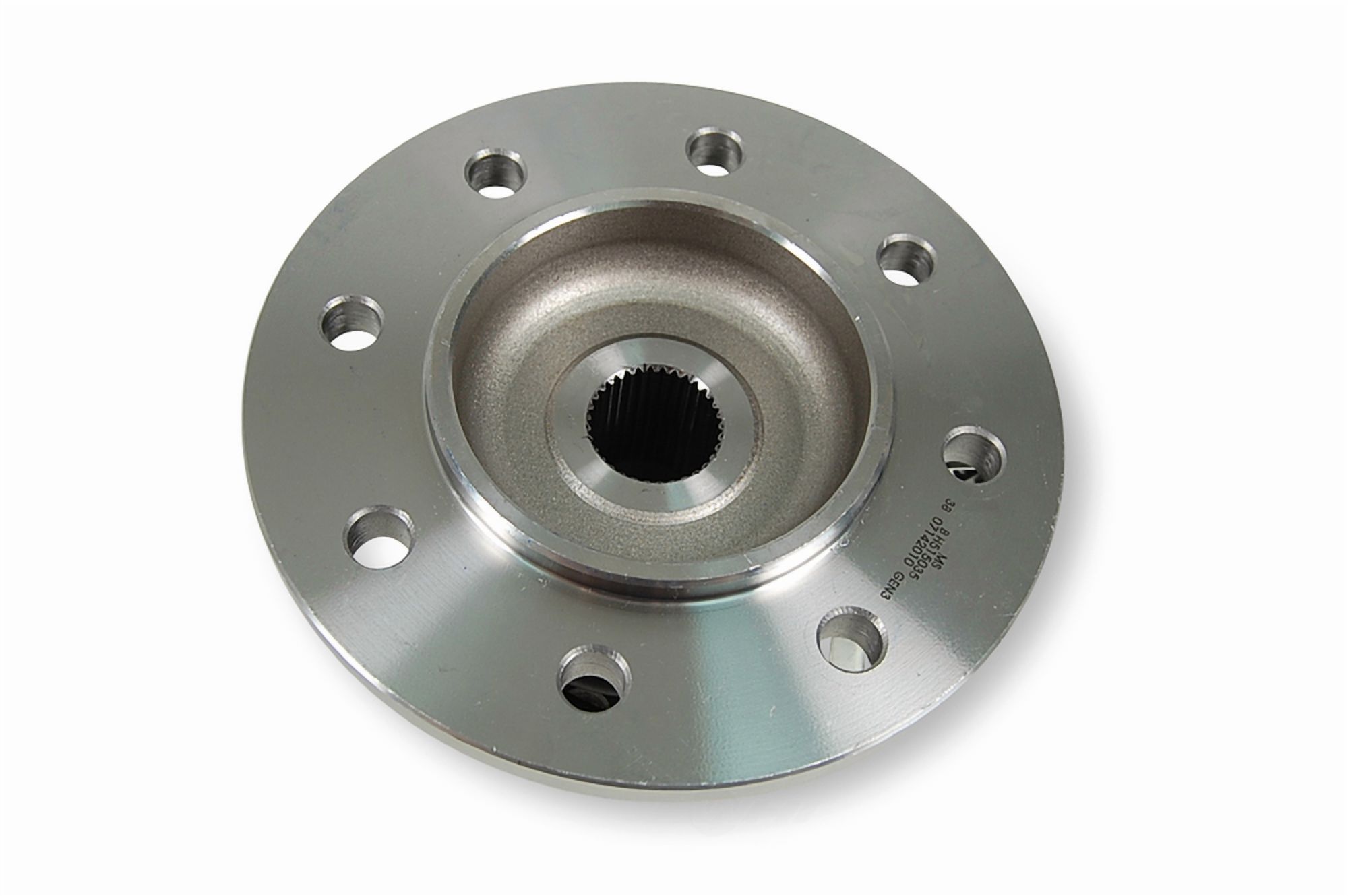Mevotech H515034 Wheel Bearing and Hub Assembly
