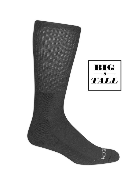 Big and Tall Work Socks in Big and Tall Occupational and Workwear