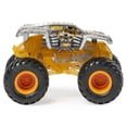thumbnail image 5 of Monster Jam, Official Max-D 1:64 Scale Monster Truck and 5-Inch Maximus Creatures Action Figure Set, 5 of 5