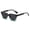 Black C, variant on Large Square Frame Polarized Sunglasses For Women Men Luxury Brand Designer Sun Glasses Retro Trendy Anti Glare UV400 Driving Shades