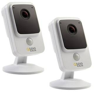 Mini Gadgets 1080p 1 Mini Cube Camera with Night HCNVMINICUBE
