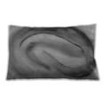 thumbnail image 1 of Ahgly Company Indoor Rectangular Contemporary Lumbar Throw Pillow, 13 inch by 19 inch, 1 of 5