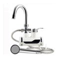 thumbnail image 1 of Kitchen Water Heater Cold Heating,Faucet Instantaneous Water Heater Tap Instant Hot,Water Faucet Heater With Shower Head ,Built To Last, 1 of 5