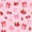 Pink Red, variant on Erosebridal Modern Leopard Print Kids Full Size Comforter Sets, Farmhouse Camo Printed Bedding Sets, Black Reverisble, 3-Piece
