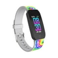 thumbnail image 1 of iTouch Active Fitness Tracker, TieDye, 1 of 1