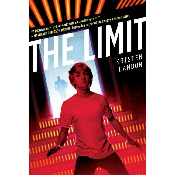The Limit, (Paperback)