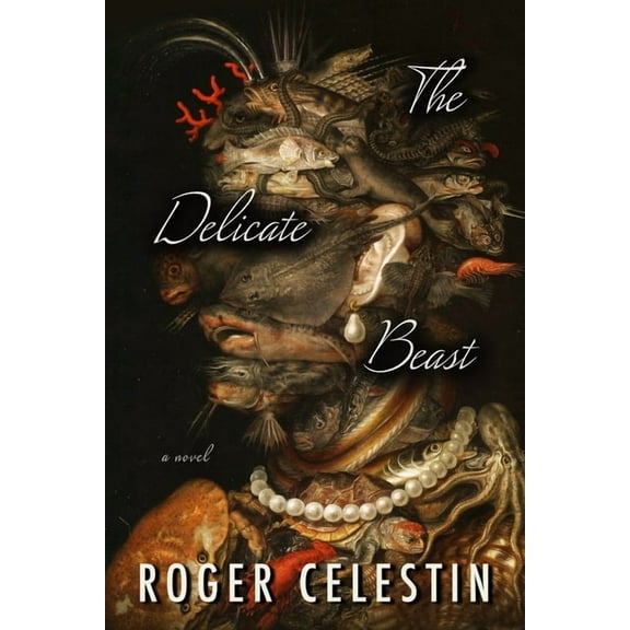 The Delicate Beast, (Paperback)