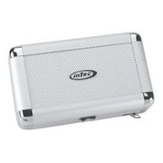 Intec Safe - Case for game console - aluminum - for Nintendo Game Boy micro