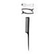 thumbnail image 2 of Rizador de pelo automático inalámbrico Ndcxsfigh herramienta giratoria de onda de rizado recargable USB, 2 of 9