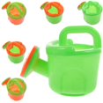thumbnail image 2 of 6pcs Small Watering Cans Gardening Watering Kettles Kids Gardening Tools, 2 of 3