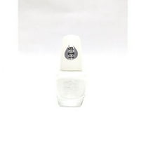 L.A. COLORS Gel-like Nail Polish, Aura, 0.44 fl oz