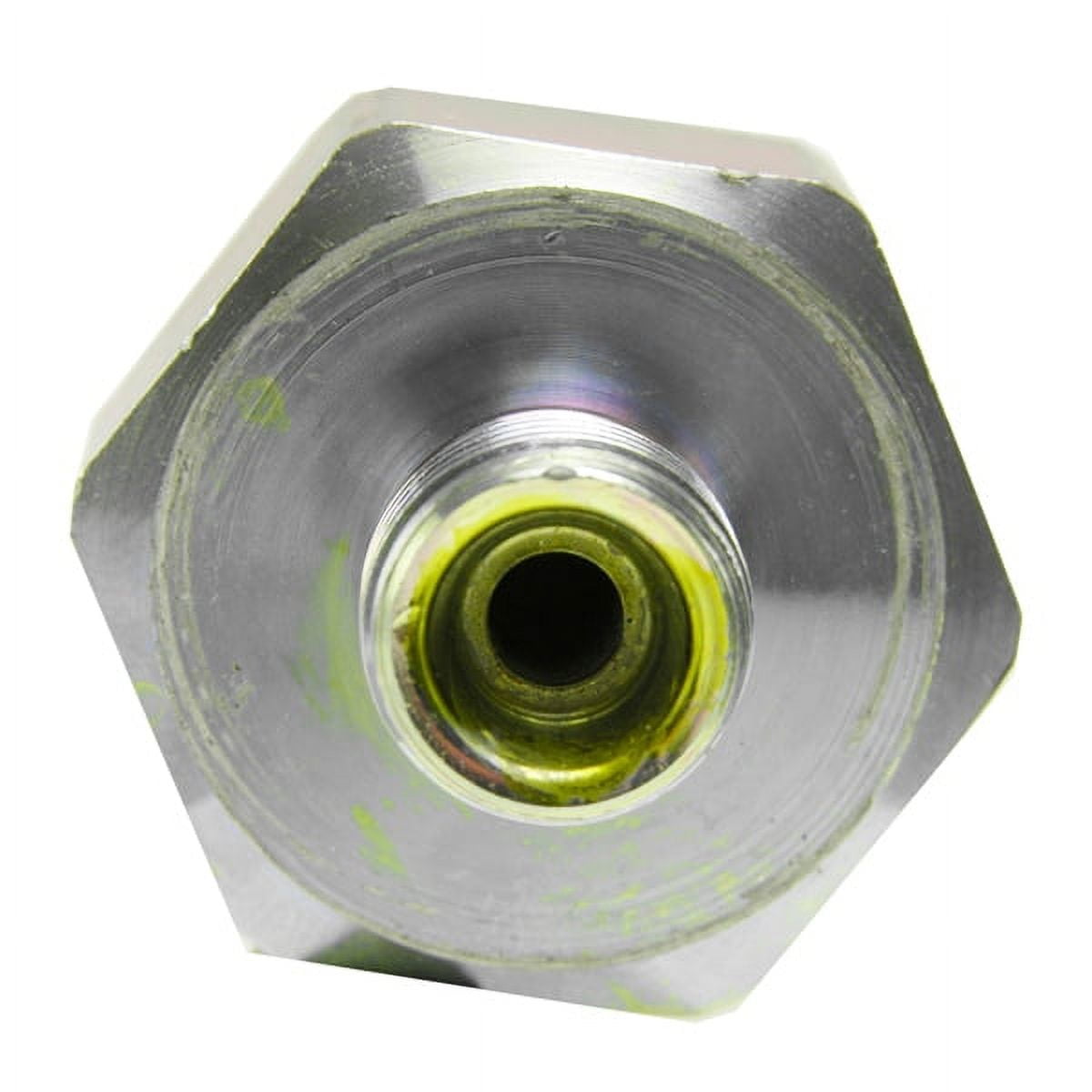 Ignition Knock (Detonation) Sensor