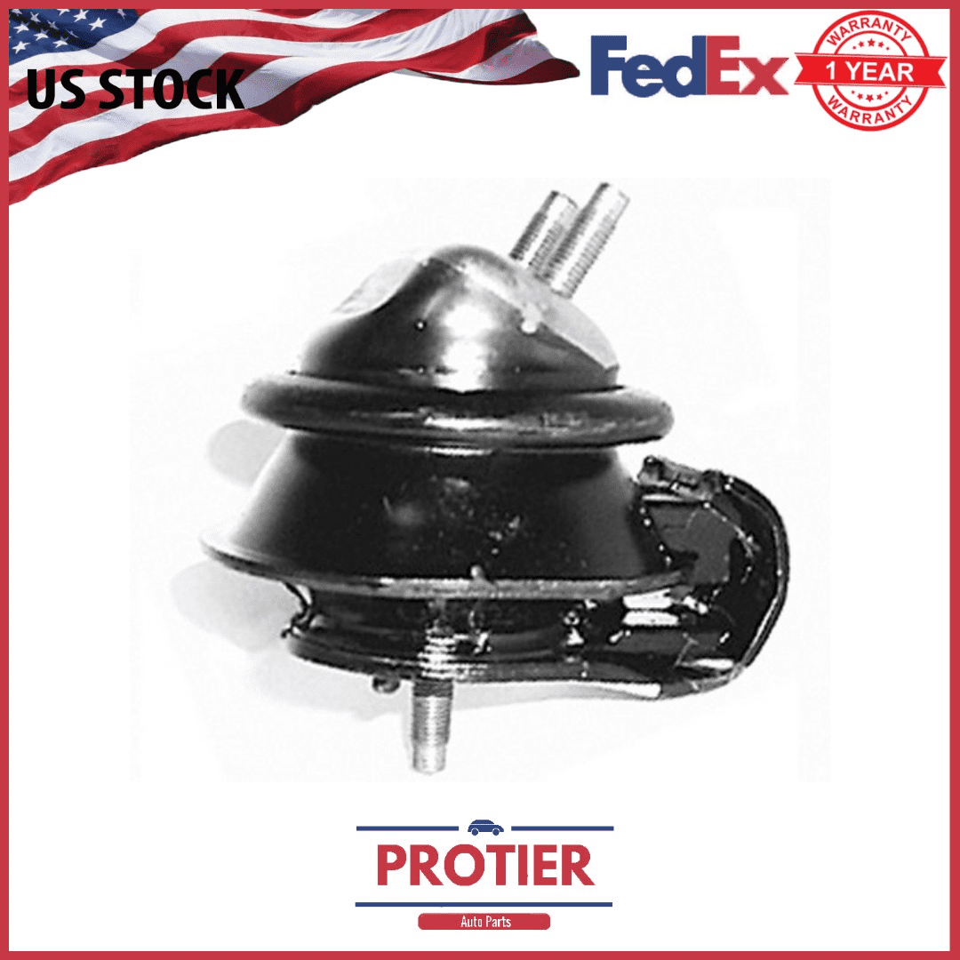 Front Engine Mount for NISSAN PATHFINDER INFINITI QX4