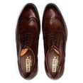 thumbnail image 4 of Pikolinos Men's Bristol Wing Tip Cuero (leather brown) - M7J-4186-CUERO  CUERO, 4 of 4