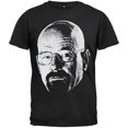 thumbnail image 1 of Breaking Bad - Big Head Walt T-Shirt, 1 of 1